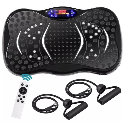 New ver vibration plate - new,