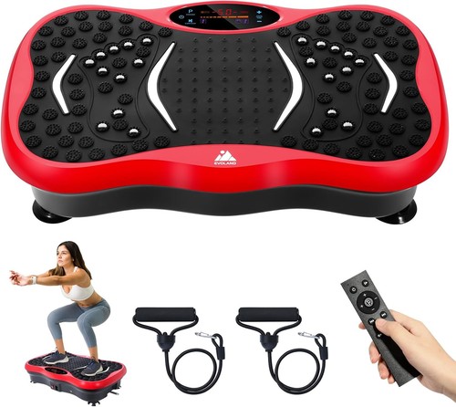 Evoland vibration plate - vibration,