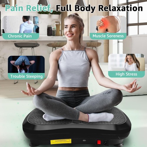Speed whole body vibration - 99,