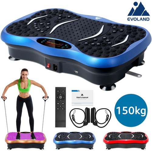 Vibration plate body shaker - vibration,