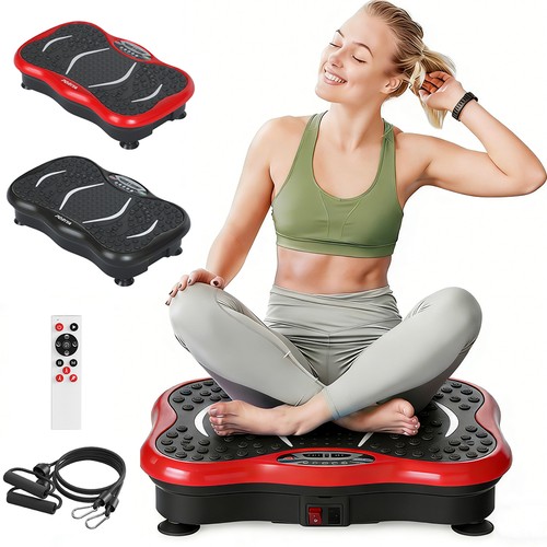 Poriya power vibration plate - power,