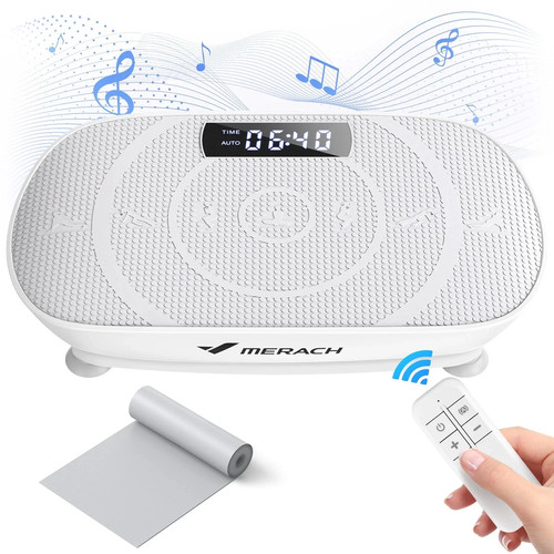 Merach vibration plate whole - merach,