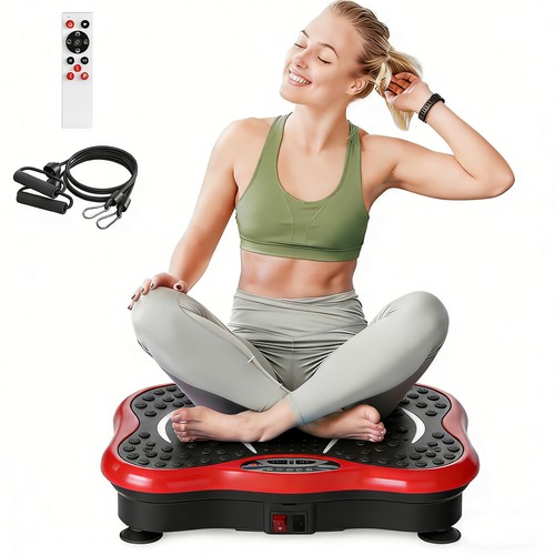Power vibration plate - power,