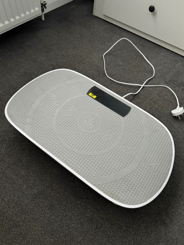 Merach oscillating vibration - merach,