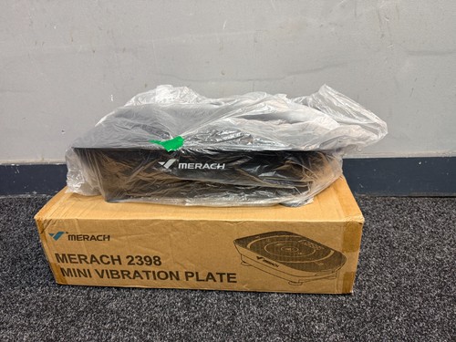 Merach vibration plate quiet - merach, plate,