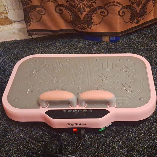 Agilithor w214 oscillating - agilithor,