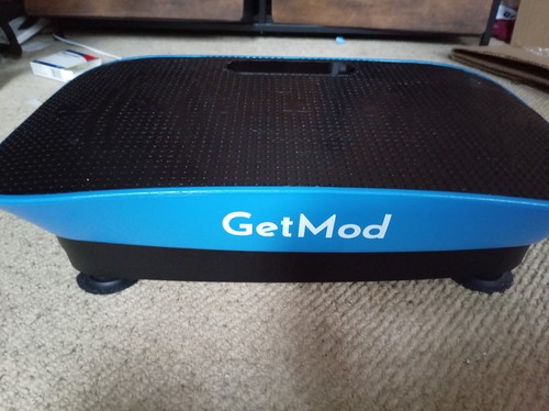 Getmod vibration plate whole - plate,