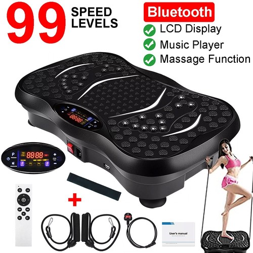 Speed level vibration - 1~99,