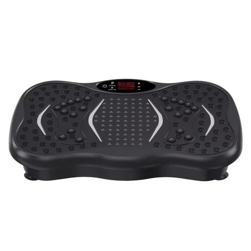 Power vibration plate - power, exercise