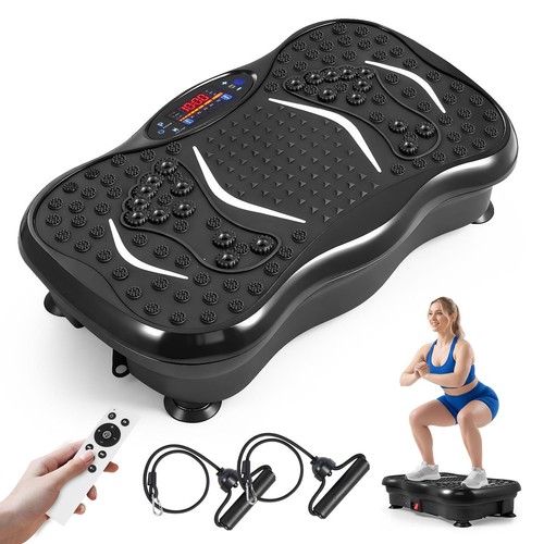 Power vibration plate - power,