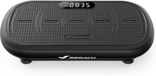 Merach 2440 powerful vibration - powerful,