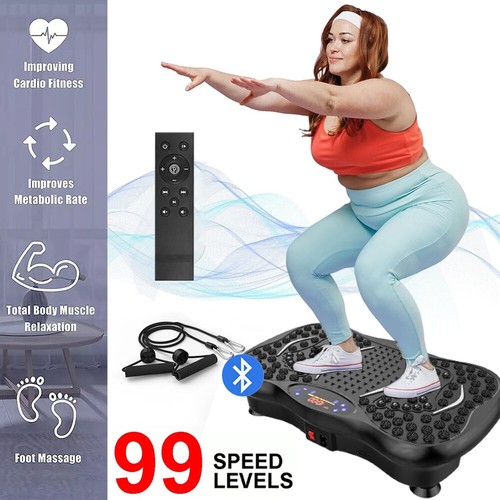 Vibration plate body shaker - body,