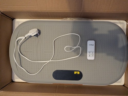Merach 2440 vibration plate - 2440, in