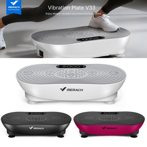 Merach v33 vibration - merach,