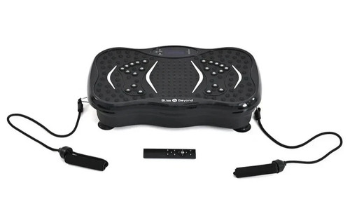 Bliss beyond corepulse - bliss,