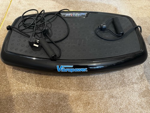 Vibrapower 01d slim - vibrapower, jf-b-01d