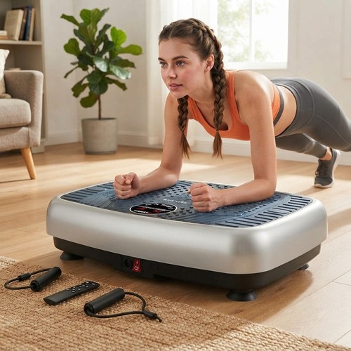 2026 advanced vibration plate - advanced,