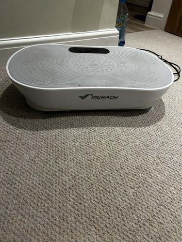 Merach 2533 vibration - mr,
