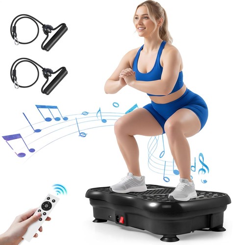 Vibration plate - plate,