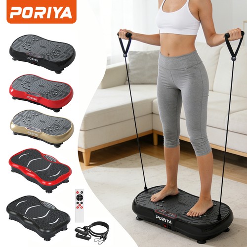 Poriya extra wide vibration - extra,