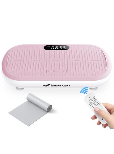 Merach 2440 powerful vibration - powerful,