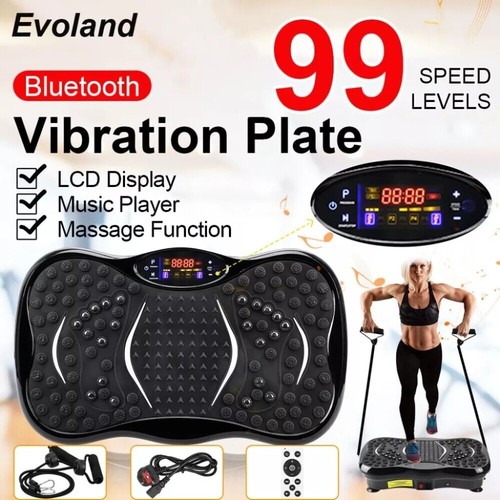 Power vibration plate - vibration,