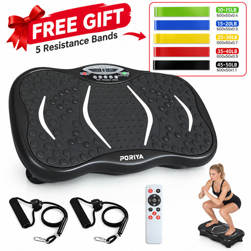Power vibration plate - power,