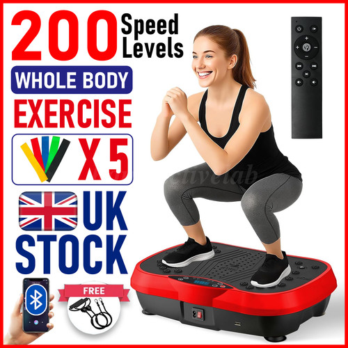 200 levels vibration plate - levels,