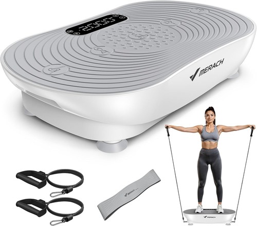 Merach v33 vibration plate - ‎v33,