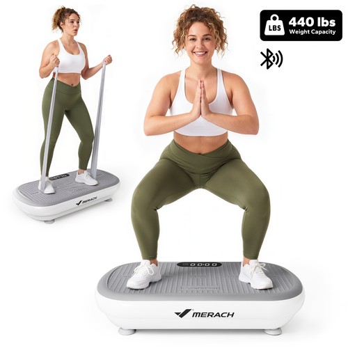 Merach 2440 vibration - merach,