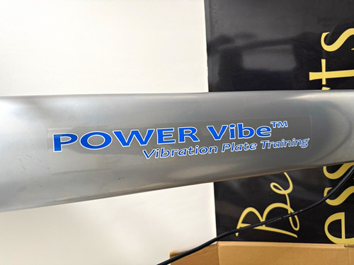 Power vibe oscillating - power,