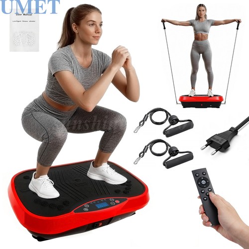 Uperfecook vibration plate - uperfecook,