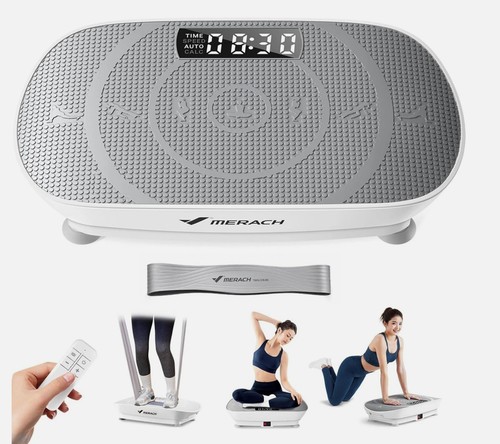 Merach 2398 vibration - merach,
