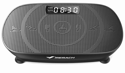 Merach vibration plate - merach,
