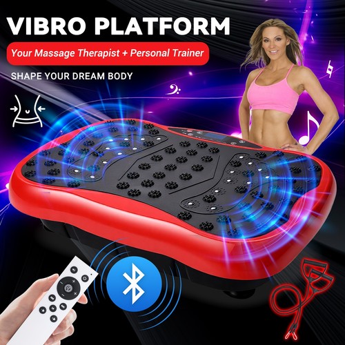 Power vibration plate - vibration,