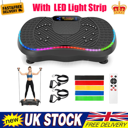 Power vibration plate - power,