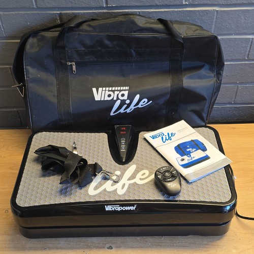 Vibra life cfm - vibra, rc-cfm-t12