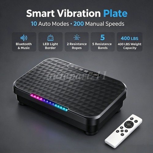 New quiet compact vibration - compact,