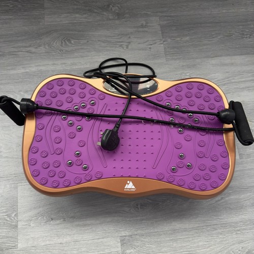 Evoland vibration plate - evoland,