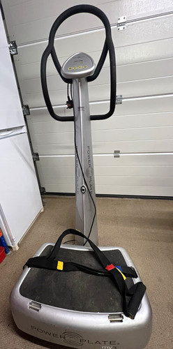 Power plate my3 linear - my3,