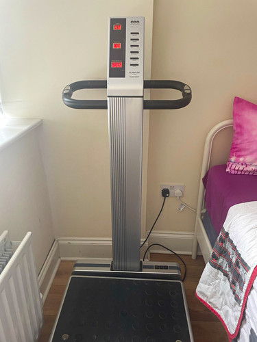 Oto flabelos oscillating - oto,