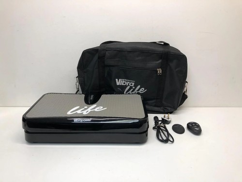 Vibrapower life vibration - vibrapower,