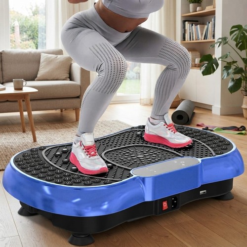 2026 upgraded vibration plate - upgraded,