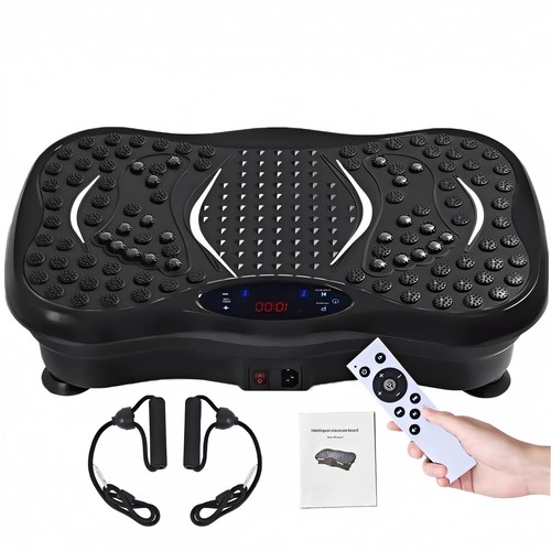 Power vibration plate whole - vibration,