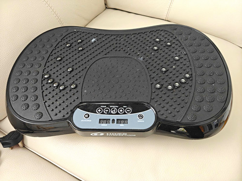 Home fitness code oscillating - home,