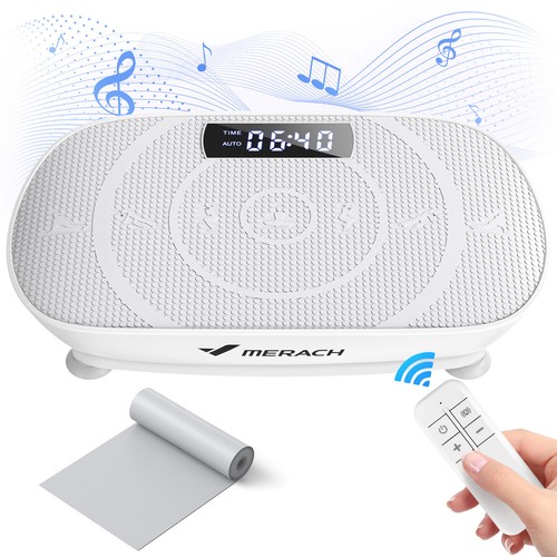 Merach vibration plate - vibration, whole