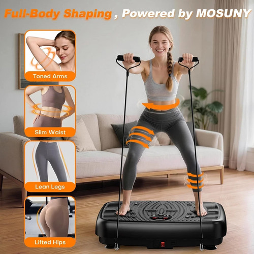 Share vibration plate - plate,, 2026