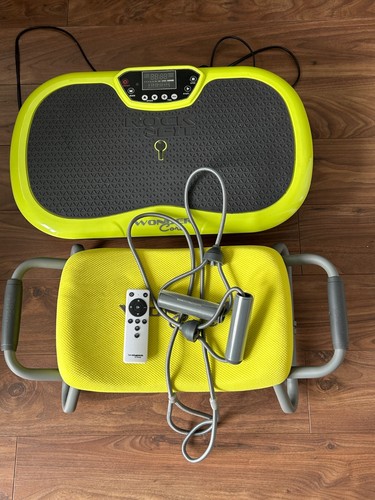 Wonder core rock fit - core,