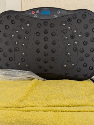 Multi function vibration plate - vibration,