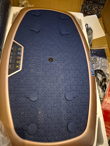 Vibrapower slim oscillating - 3,
